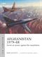 Afghanistan 1979–88: Soviet air power against the mujahideen